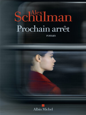 cover image of Prochain arrêt